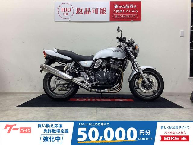 ＩＮＡＺＵＭＡ４００　ＧＫ７ＢＡ型・社外ミラー装備車両