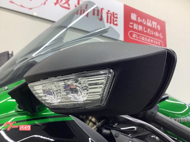 カワサキ Ninja H2 SX SE スライダー装備｜バイク王 福生店
