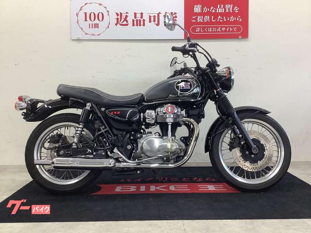 メグロＫ３　フルノーマル車両