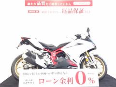 ホンダ　ＣＢＲ２５０ＲＲ　２０２０年モデル　フェンダーレスキット装備車両