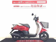 ホンダ　トゥデイ・Ｆ　ＡＦ６７型　フロントバスケット装備