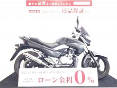 スズキ　ＧＳＲ２５０　ＢＥＡＭＳマフラー・エンジンガード・スクリーン装備車両