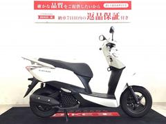 ホンダ　リード１２５　ＪＦ４５型・フルノーマル車両