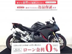 ホンダ　ＣＢＲ２５０ＲＲ　アクセサリーバー・ＵＳＢ１口・フェンダーレス装備