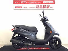 ヤマハ　ＡＸＩＳ　Ｚ　２０１９年モデル・ＤＡＹＴＯＮＡ製電圧計装備車両