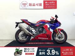 ホンダ　ＣＢＲ１０００ＲＲ−Ｒ　ＳＣ８２型