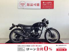 カワサキ　２５０ＴＲ　多数カスタム車両