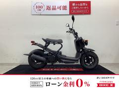 ホンダ　ズーマー　キー１本・２００８モデル年式・フルノーマル車両