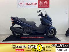 スズキ　バーグマン４００　キー２本・ＤＵ１１Ａ型