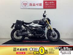 ＢＭＷ　Ｒ　ｎｉｎｅＴ　多機能スマートモニター・ＵＳＢポート・サイドバッグ装備