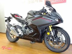 ホンダ　ＣＢＲ２５０ＲＲ　２０２３年モデル・マルチバー装備車両