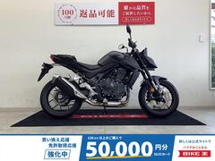 ホンダ　ＣＢ７５０ホーネット　ワンオーナー・フルノーマル車両