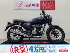 ホンダ　ＧＢ３５０