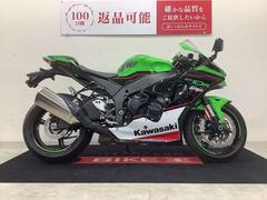 カワサキ　Ｎｉｎｊａ　ＺＸ−１０Ｒ　ワンオーナー・スライダー装備車両