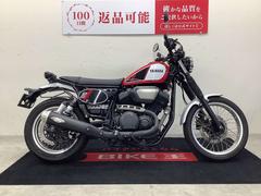 ヤマハ　ＳＣＲ９５０　ＰＲＵＮＵＳマフラー・グリップヒーター・カスタムレバー装備