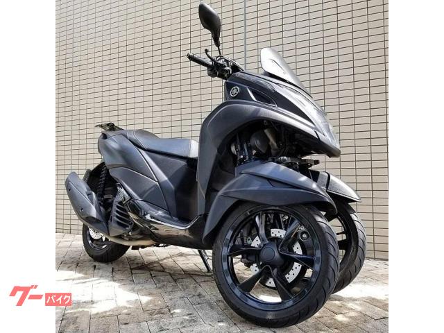 トリシティ１５５