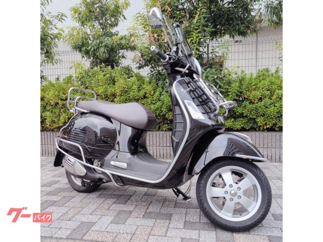 ＧＴＳ２５０ＩＥ　最終型