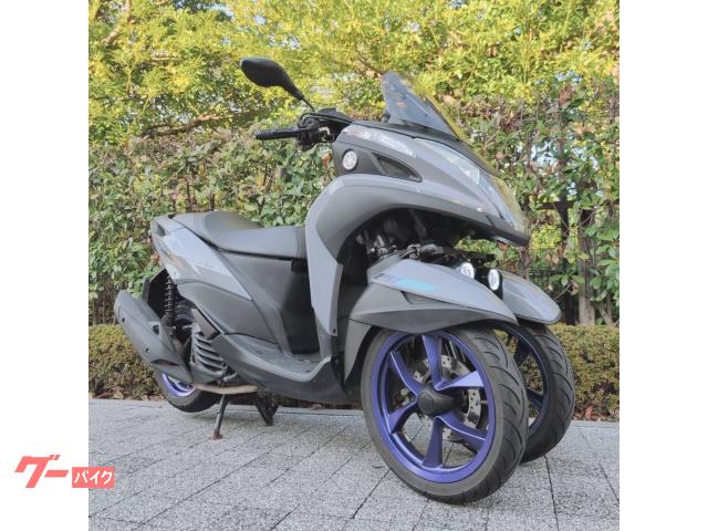 トリシティ１５５