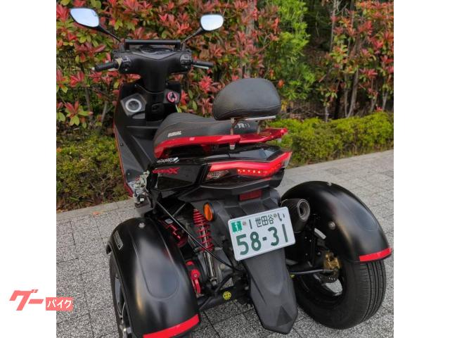 【お話中】シグナスX125ccお譲りします。 ヤマハ シグナスX｜TRIX｜新車・中古バイクなら【グーバイク】
