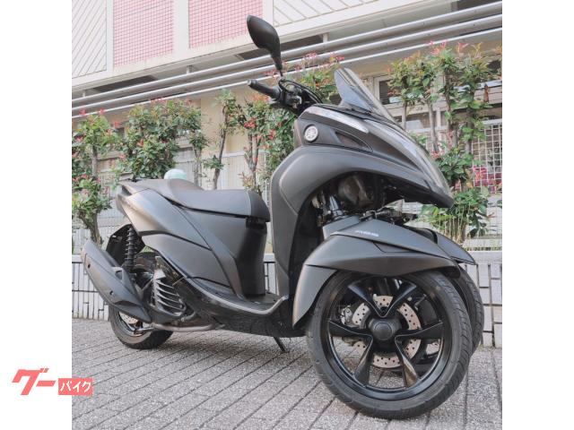 トリシティ１５５