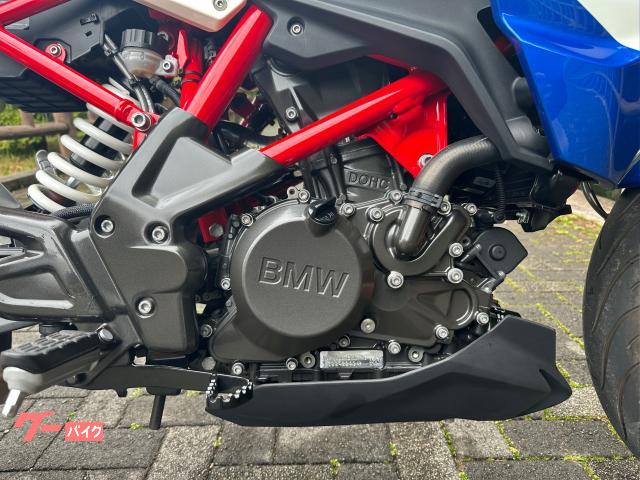 G310R 下関市　来週まで限定値下げ　不具合あり　要現車確認 認定中古車/中古車在庫検索 | BMW Motorrad Website