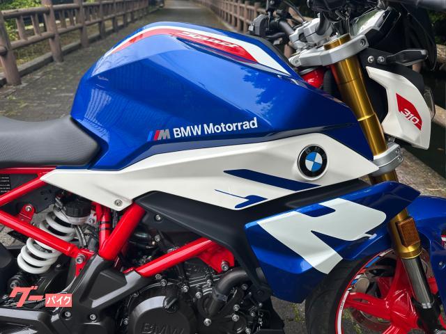  G310R 下関市　来週まで限定値下げ　不具合あり　要現車確認 車両情報:BMW G310R | 山口オート | 中古バイク・新車バイク探しは