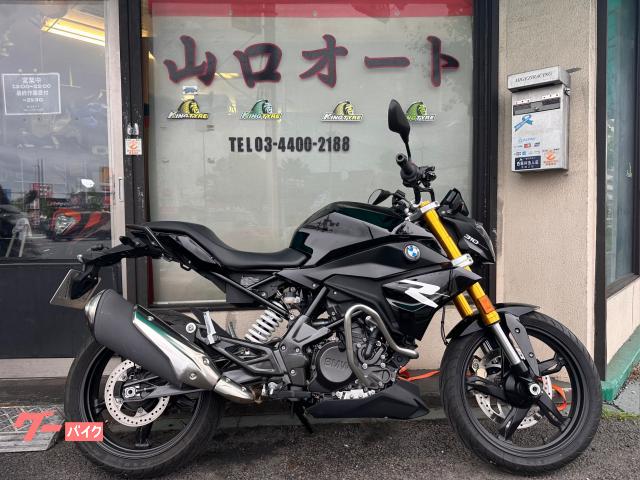 BMW G310R ETC USB 前後ドライブレコーダー|山口オート BMW G310R ETC USB 前後ドライブレコーダー|山口オート