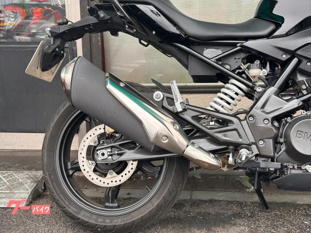 BMW G310R ETC USB 前後ドライブレコーダー|山口オート BMW G310R ETC USB 前後ドライブレコーダー|山口オート