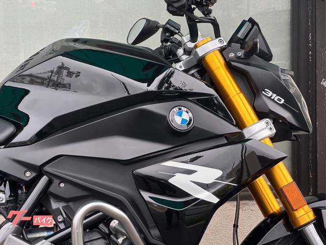 BMW G310R ETC USB 前後ドライブレコーダー｜山口オート