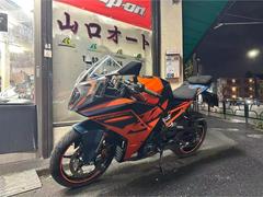 ＫＴＭ　ＲＣ３９０　ＥＴＣ　　ＵＳＢ充電ポート　スマホホルダー　ヘルメットロック