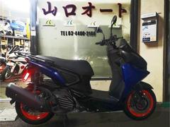 ヤマハ　Ｘフォース