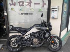 ＨＵＳＱＶＡＲＮＡ　スヴァルトピレン４０１　ＥＴＣ２．０　ヘルメットロック