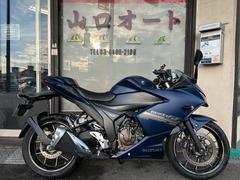 スズキ　ＧＩＸＸＥＲ　ＳＦ　２５０