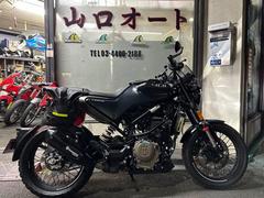 ＨＵＳＱＶＡＲＮＡ　スヴァルトピレン４０１　カスタム多数