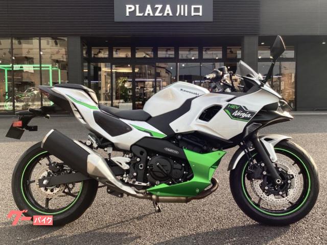 Ｎｉｎｊａ　７　Ｈｙｂｒｉｄ