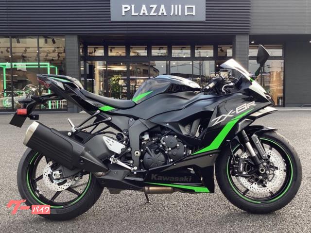 Ｎｉｎｊａ　ＺＸ−６Ｒ