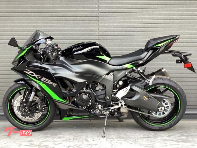 さいたま様 カワサキ Ninja ZX－6R 2024年モデル｜（株）はと