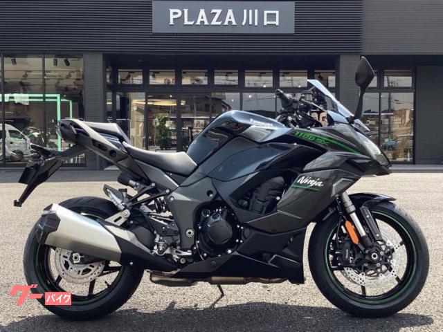 Ｎｉｎｊａ　１１００　ＳＸ