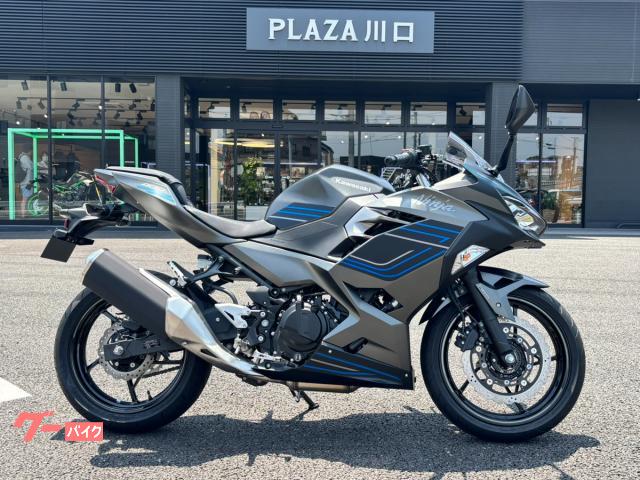 Ｎｉｎｊａ　４００