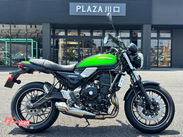 Ｚ６５０ＲＳ