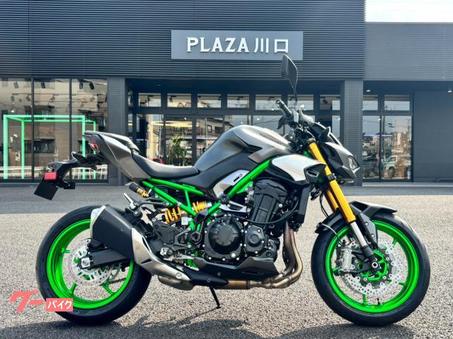 Ｚ９００　ＳＥ