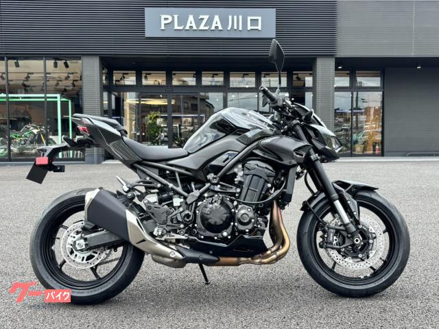 Ｚ９００