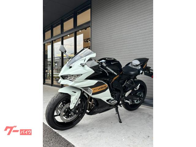 カワサキ Ninja ZX－4R SE｜カワサキプラザ川口