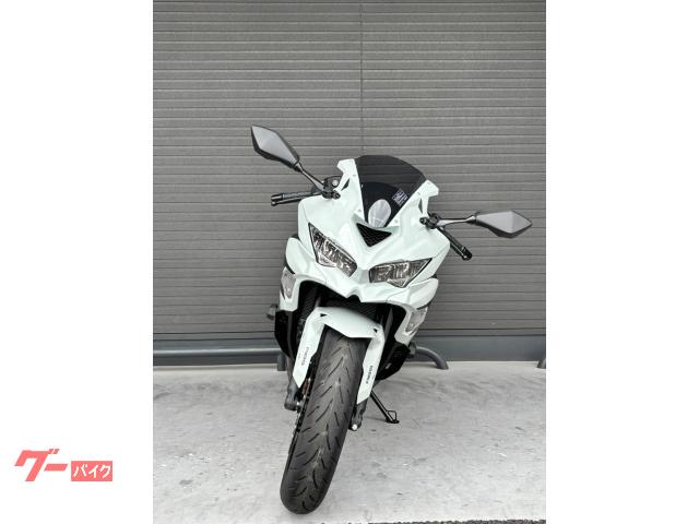 市川 aさま専用 2024 Kawasaki Ninja® ZX™-4RR 40th Anniversary
