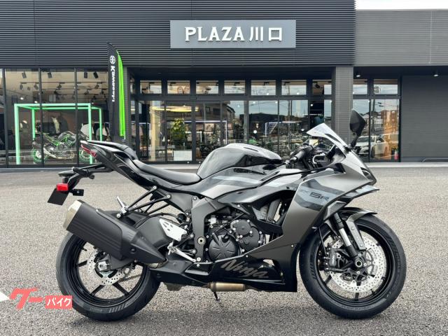 Ｎｉｎｊａ　ＺＸ−６Ｒ