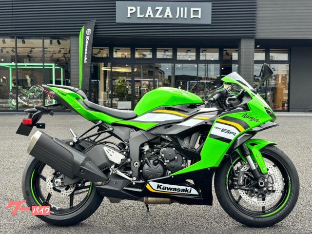 Ｎｉｎｊａ　ＺＸ−６Ｒ