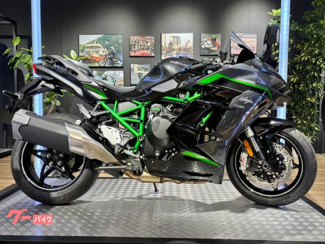 Ｎｉｎｊａ　Ｈ２　ＳＸ　ＳＥ