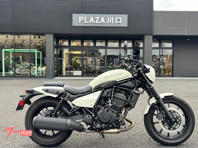 エリミネーター４００