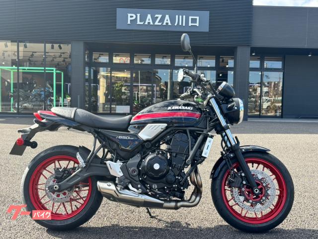 Ｚ６５０ＲＳ