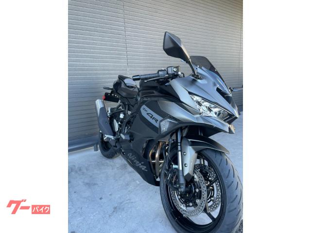 カワサキ Ninja ZX－4R SE｜カワサキプラザ川口｜新車